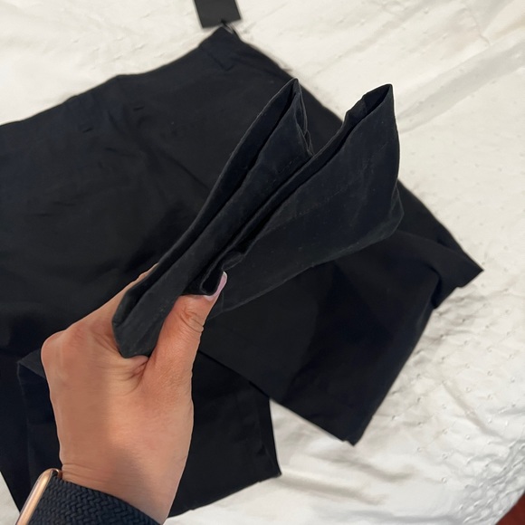 Talula Black Chinos Aritzia - Picture 4 of 4